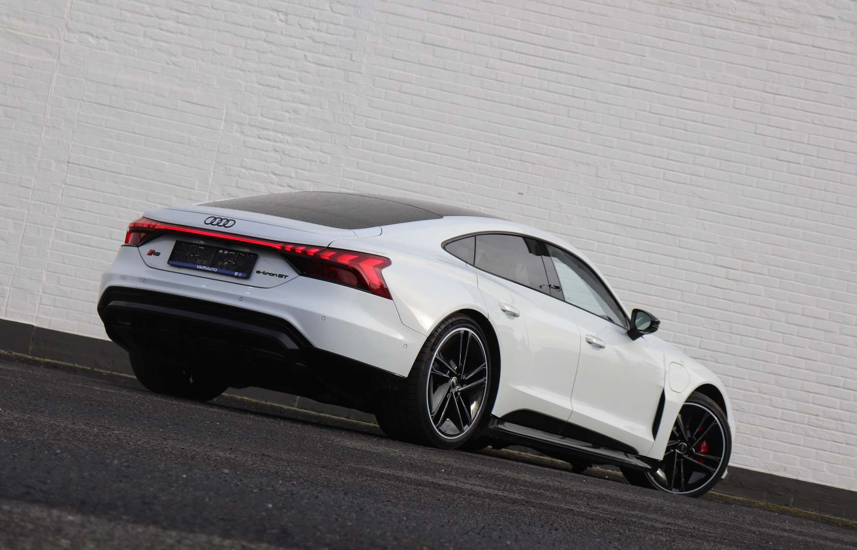 Audi RS E-tron GT ExclusiveColor - 2023 - Joinsteer - #7