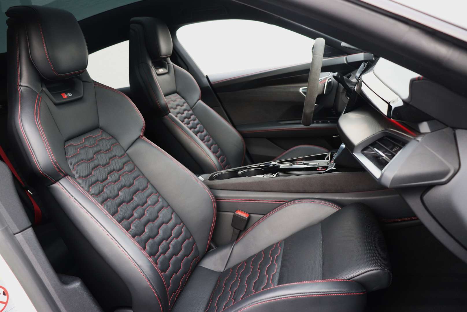 Audi RS E-tron GT ExclusiveColor - 2023 - Joinsteer - #8