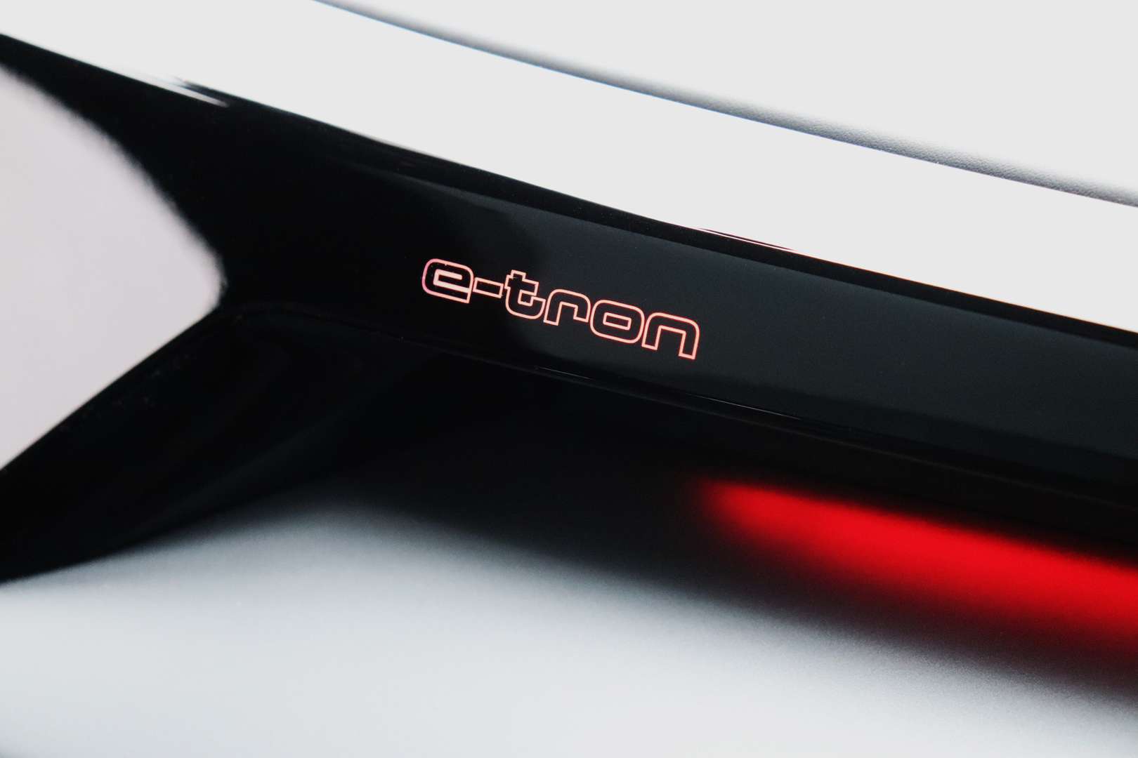 Audi E-tron GT Shadow - 2022 - Joinsteer - #20