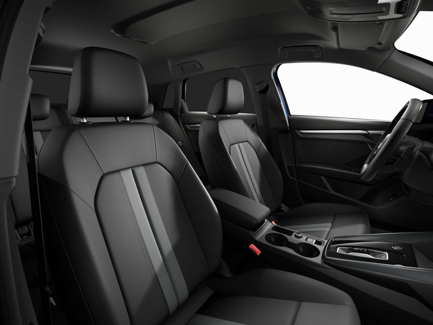 Audi A3 Sportback 40 TFSI E - 2025 - Joinsteer - #4