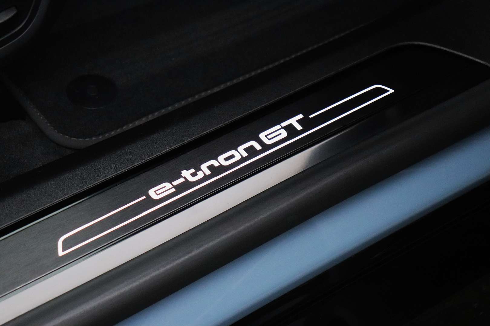 Audi E-tron GT Shadow - 2022 - Joinsteer - #22