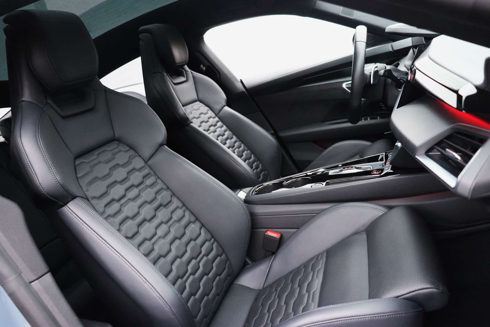 Audi E-tron GT Shadow - 2022 - Joinsteer - #23