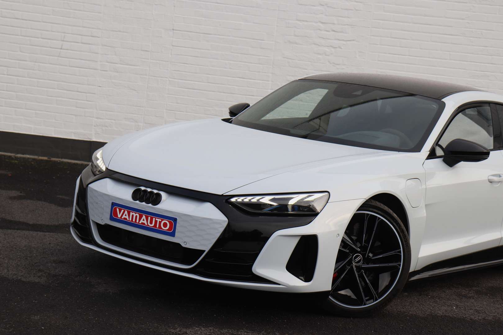 Audi RS E-tron GT ExclusiveColor - 2023 - Joinsteer - #12