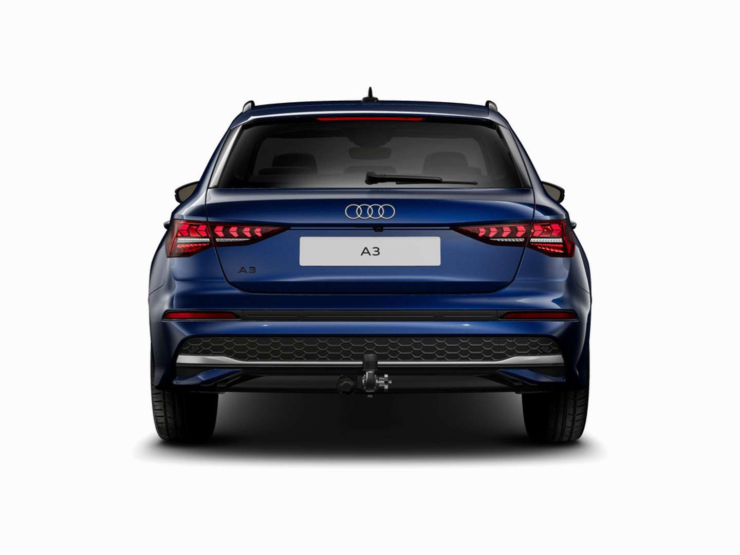 Audi A3 Sportback 40 TFSI E - 2025 - Joinsteer - #8