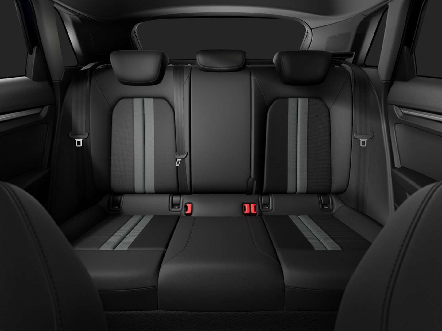 Audi A3 Sportback 40 TFSI E - 2025 - Joinsteer - #9