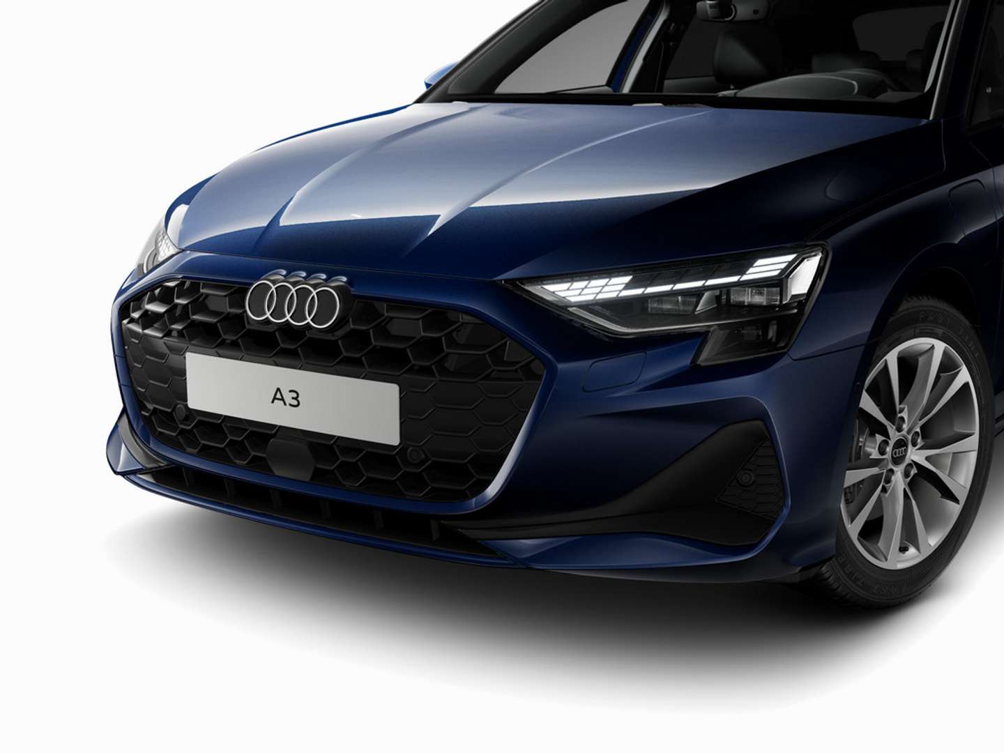 Audi A3 Sportback 40 TFSI E - 2025 - Joinsteer - #10