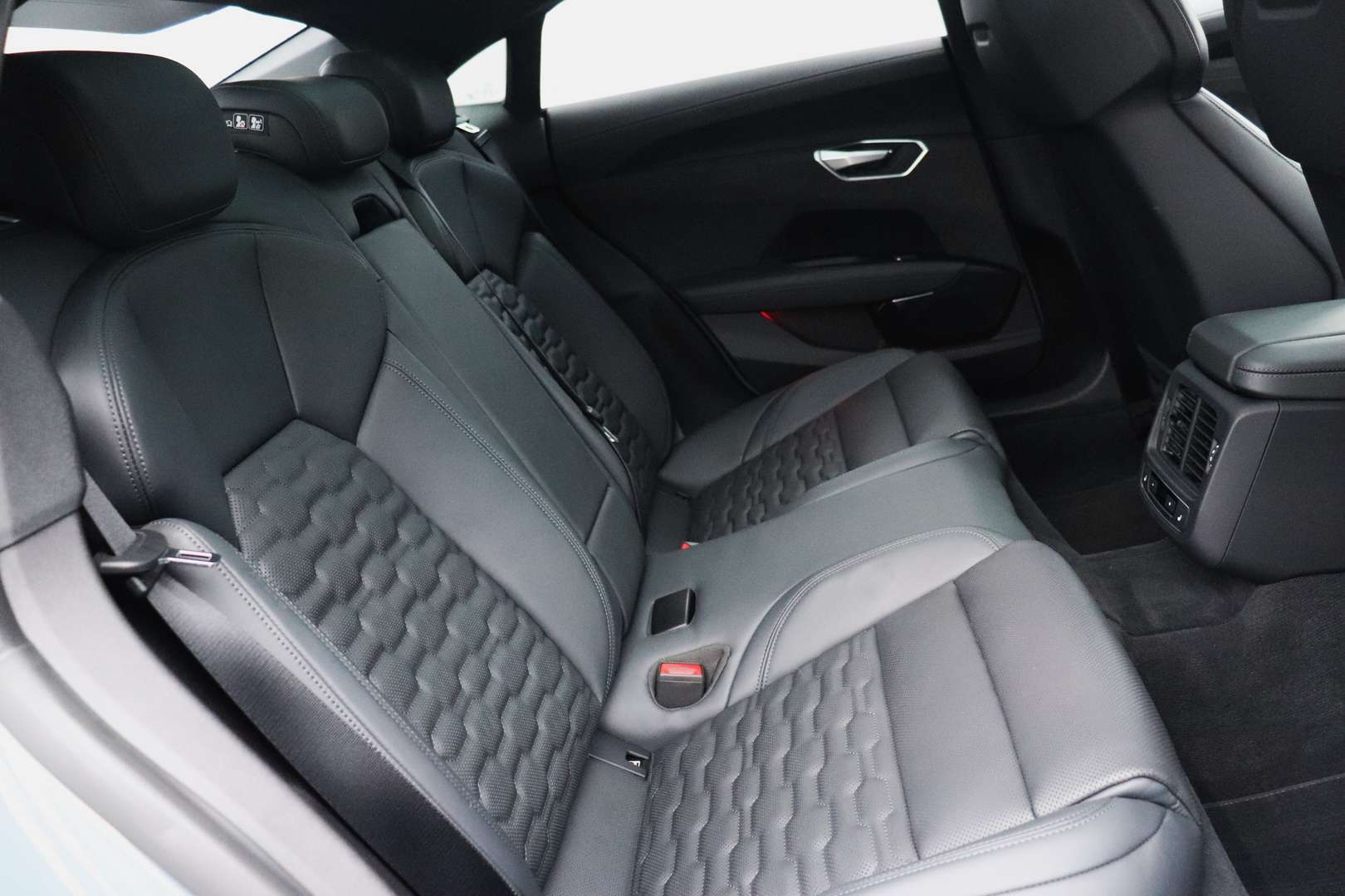 Audi E-tron GT Shadow - 2022 - Joinsteer - #26