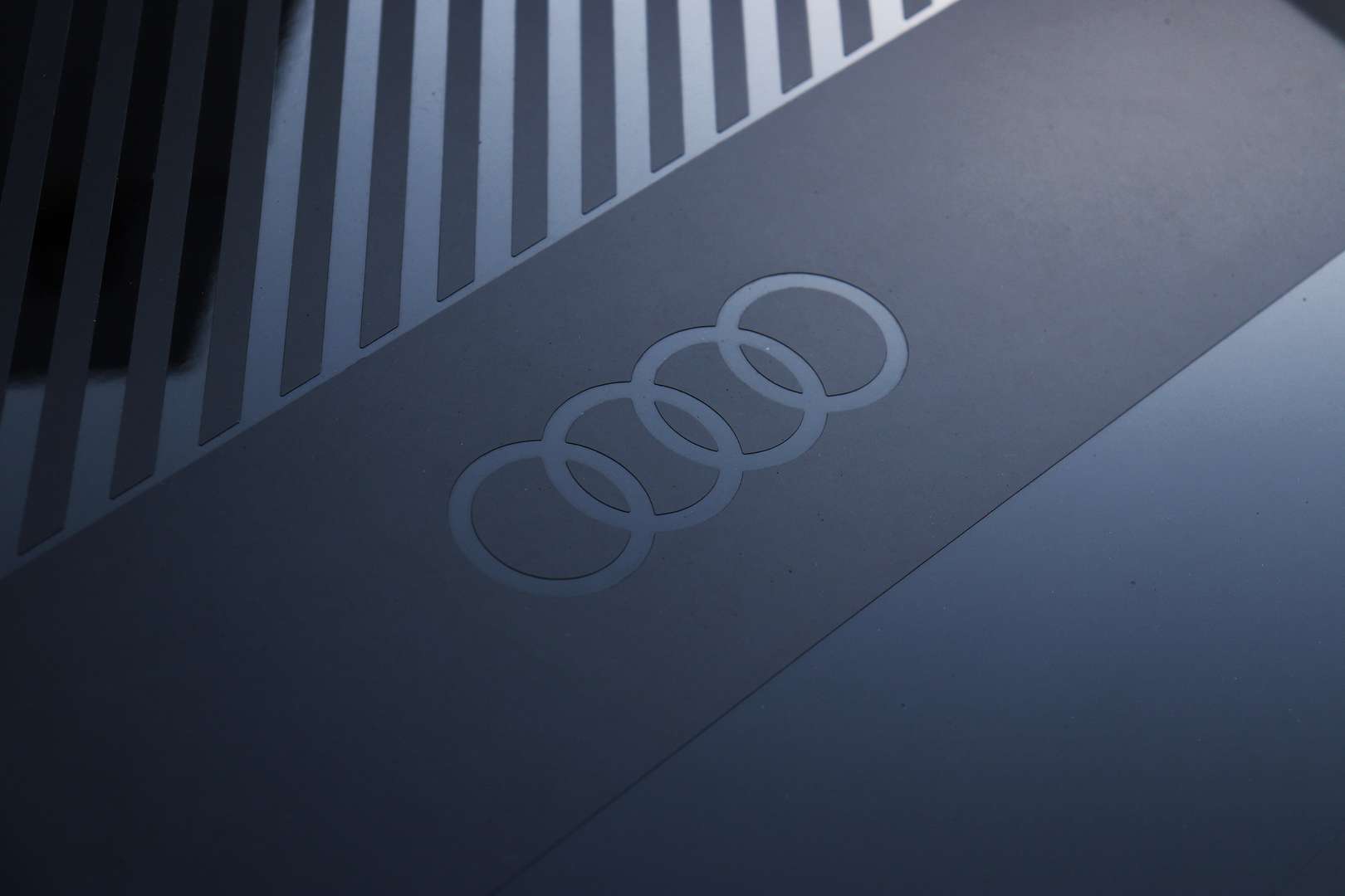 Audi Q8 E-tron Edition Dakar STICKER PACK - 2024 - Joinsteer - #5