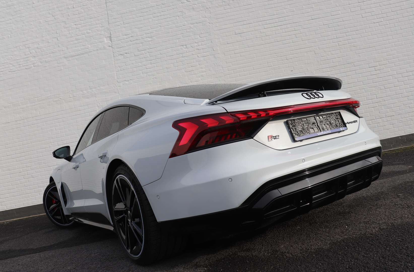 Audi RS E-tron GT ExclusiveColor - 2023 - Joinsteer - #15