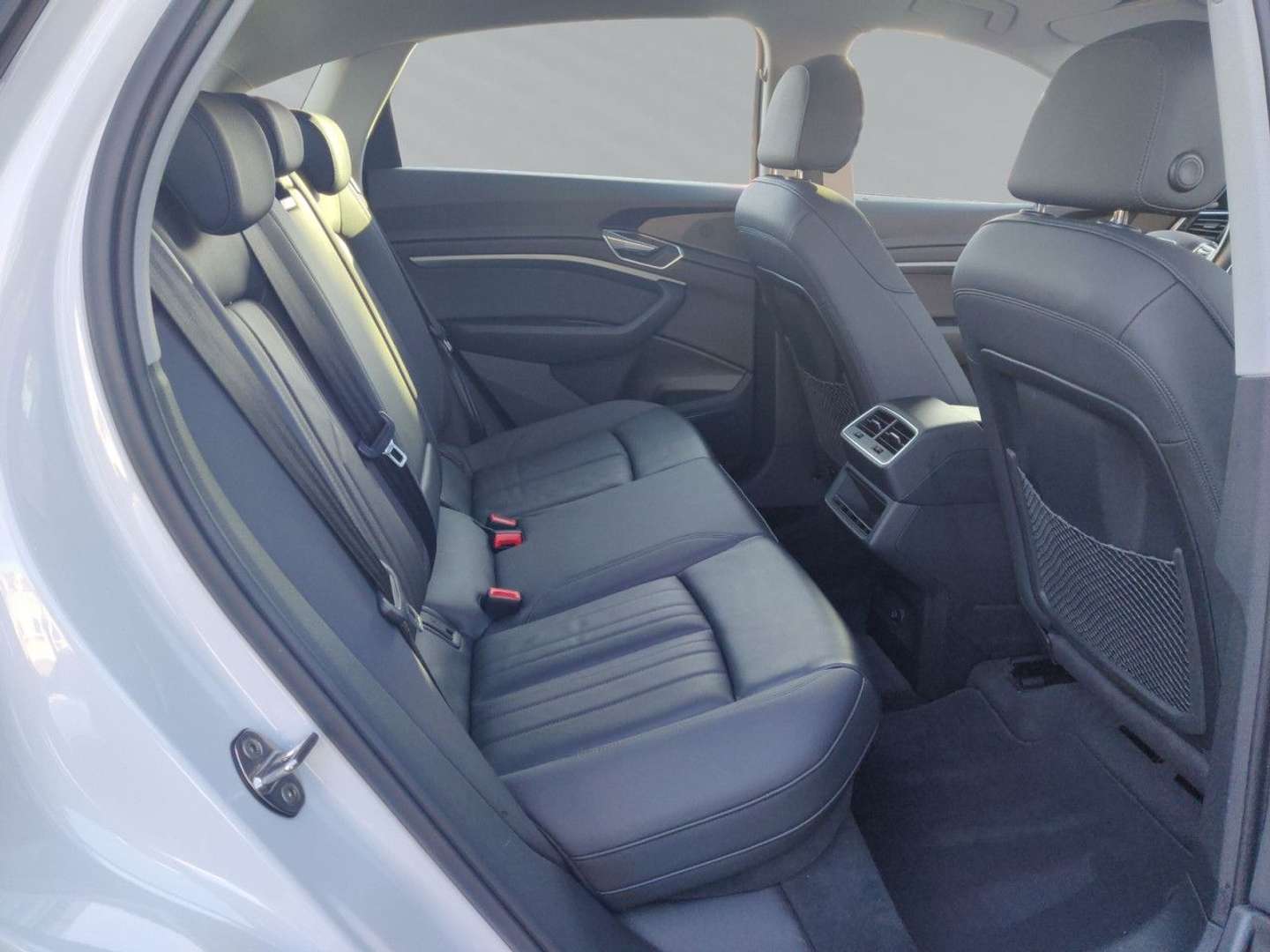 Audi E-tron Sportback S Line 55 - 2022 - Joinsteer - #11