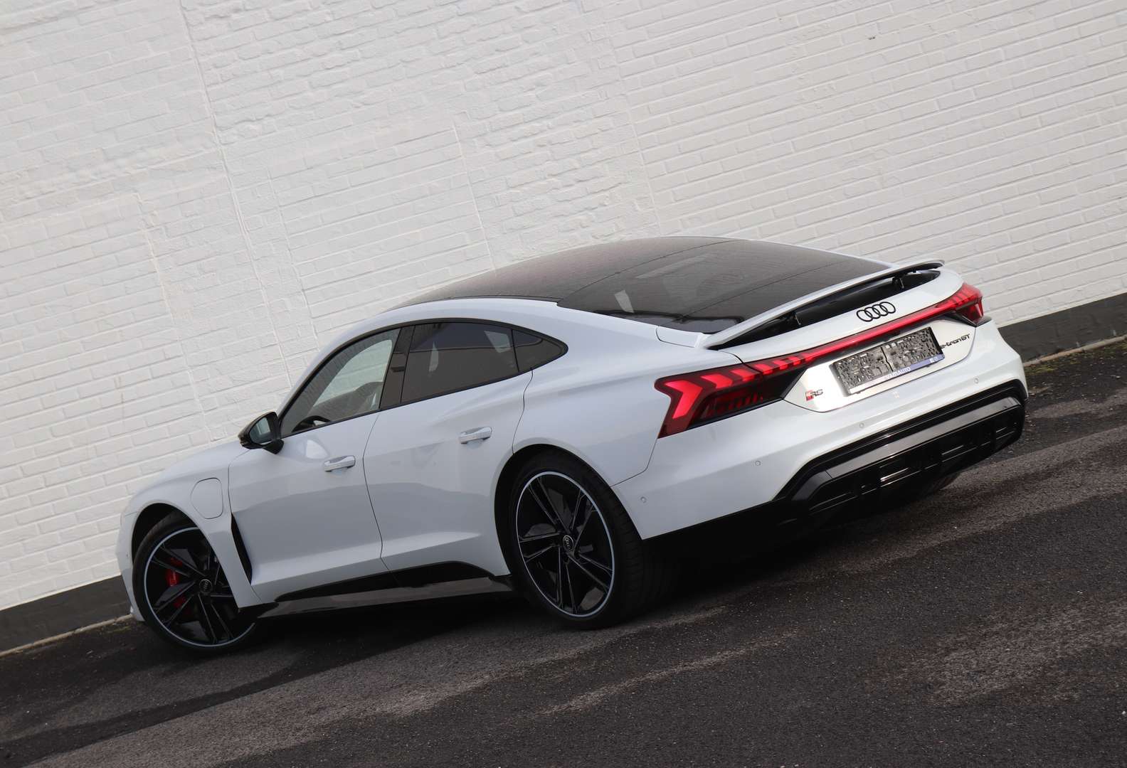 Audi RS E-tron GT ExclusiveColor - 2023 - Joinsteer - #17