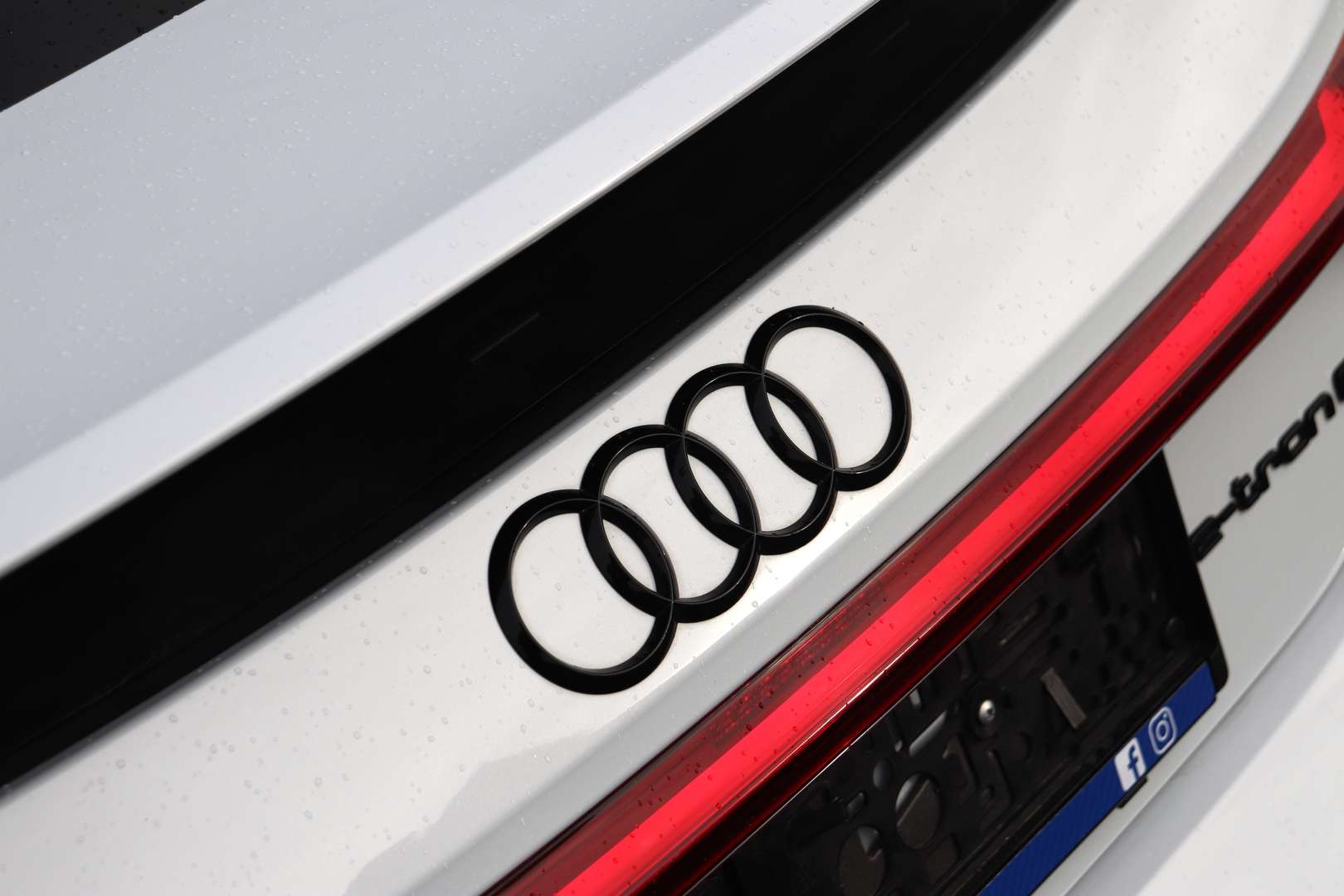 Audi RS E-tron GT ExclusiveColor - 2023 - Joinsteer - #18