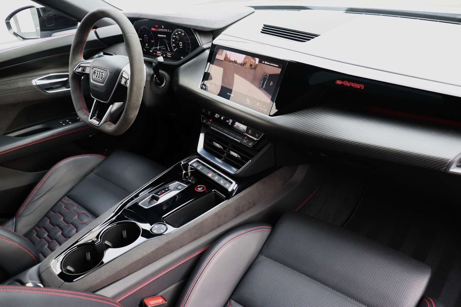 Audi RS E-tron GT ExclusiveColor - 2023 - Joinsteer - #19