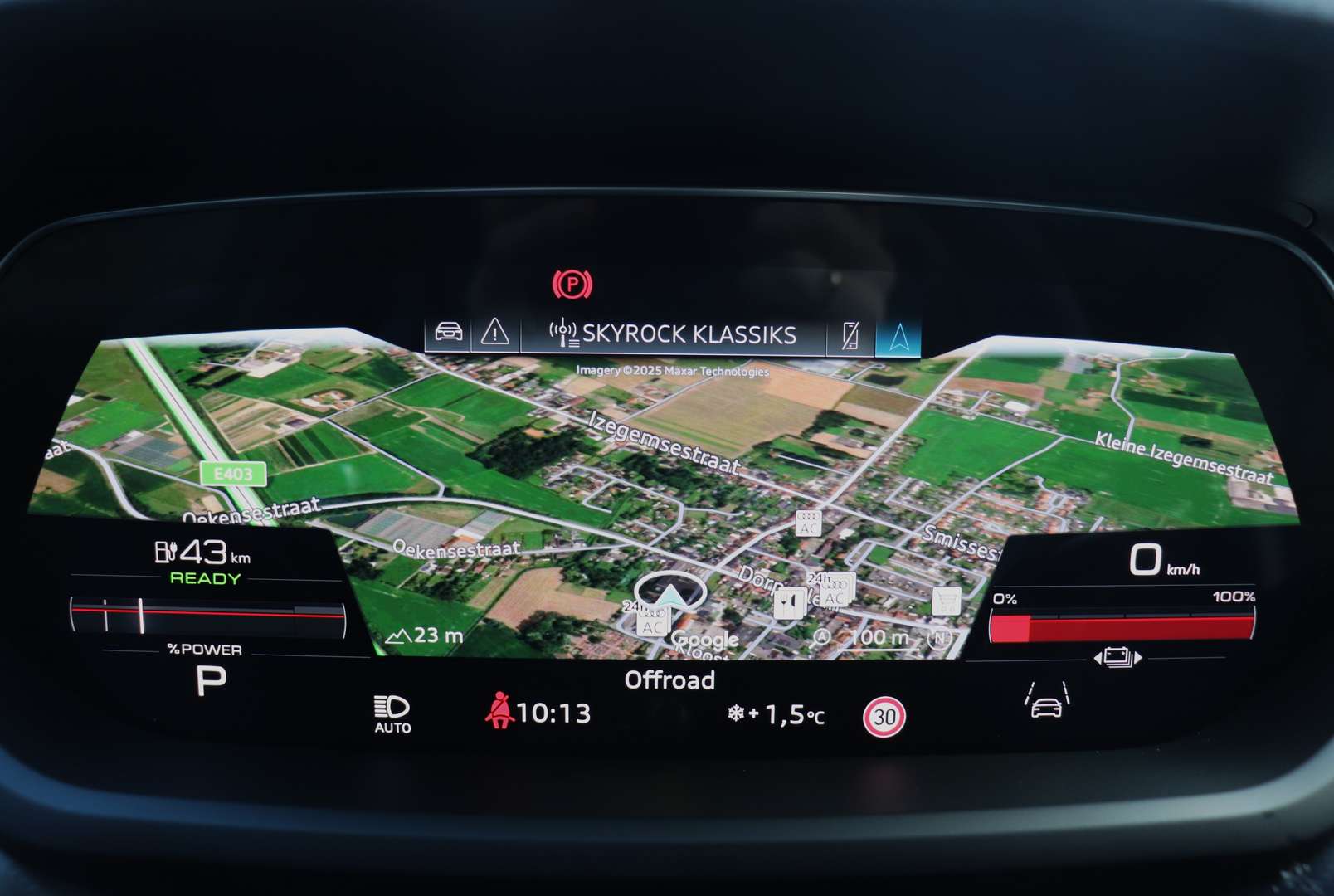 Audi RS E-tron GT ExclusiveColor - 2023 - Joinsteer - #21