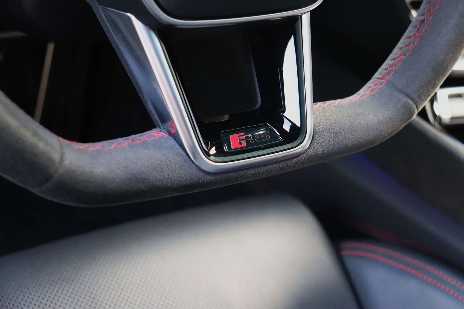 Audi RS E-tron GT ExclusiveColor - 2023 - Joinsteer - #22