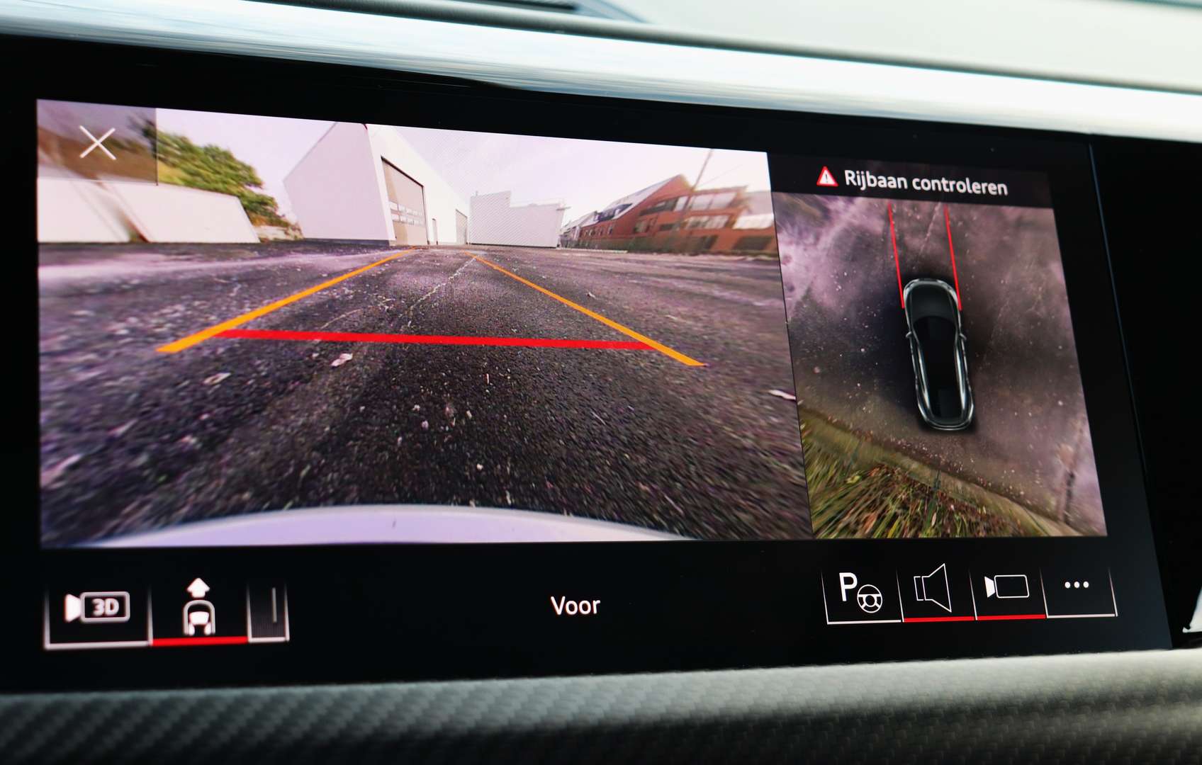 Audi RS E-tron GT ExclusiveColor - 2023 - Joinsteer - #23