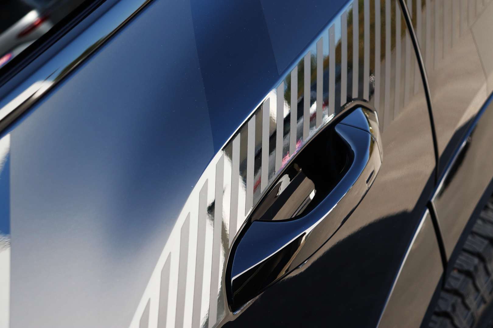 Audi Q8 E-tron Edition Dakar STICKER PACK - 2024 - Joinsteer - #18