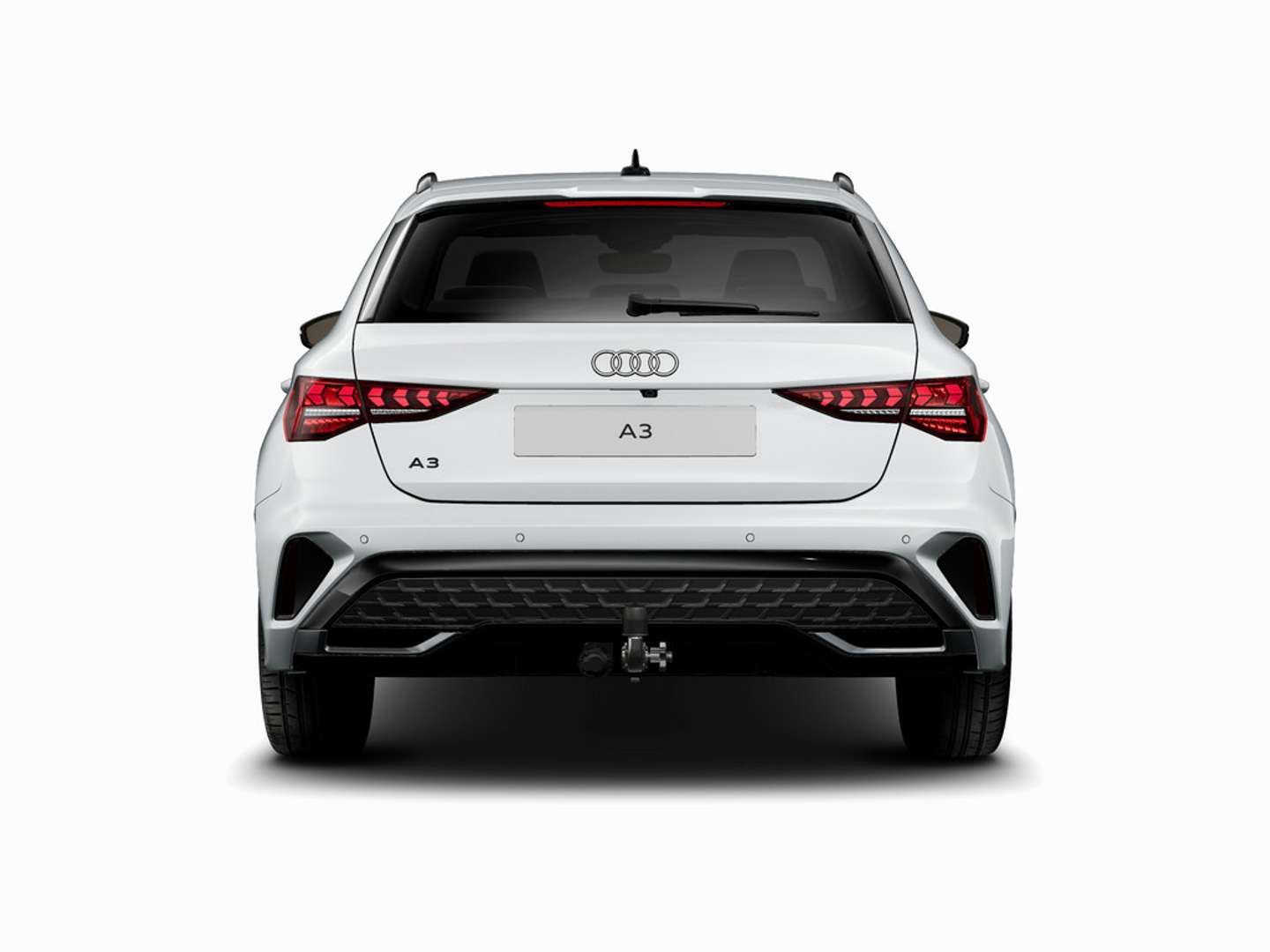 Audi A3 Sportback S Line 40 TFSI E - 2025 - Joinsteer - #8