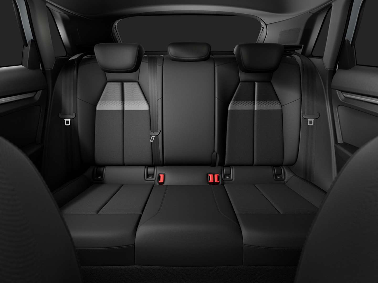 Audi A3 Sportback S Line 40 TFSI E - 2025 - Joinsteer - #9