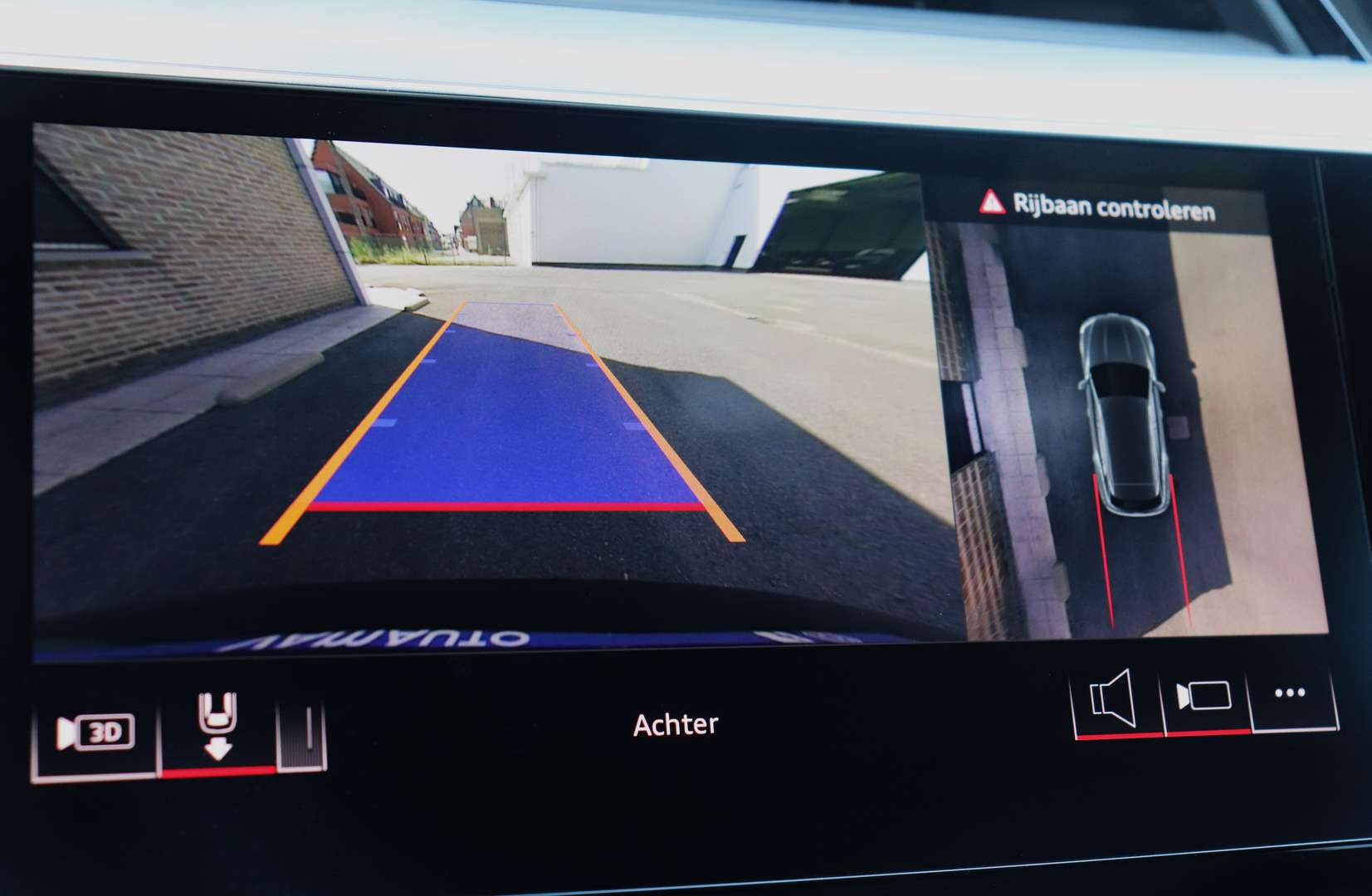 Audi Q8 E-tron Edition Dakar STICKER PACK - 2024 - Joinsteer - #24