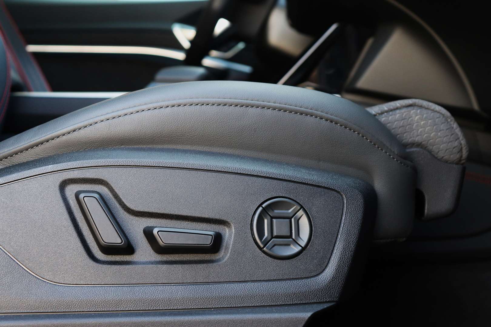 Audi Q8 E-tron Edition Dakar STICKER PACK - 2024 - Joinsteer - #27