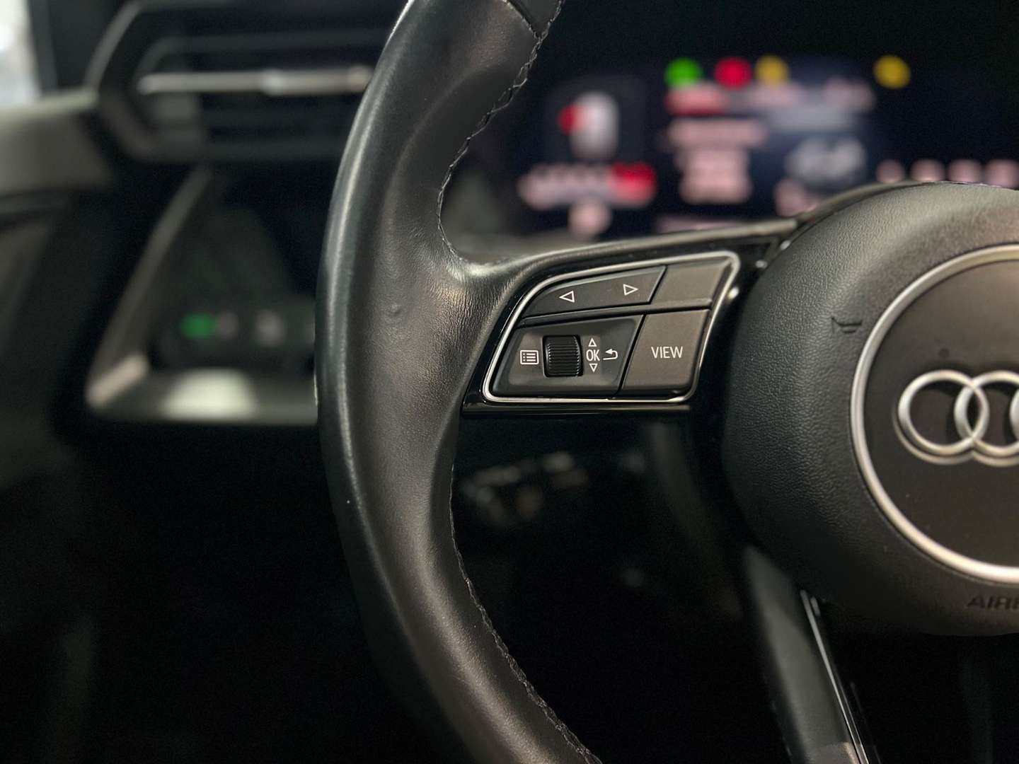 Audi A3 Sportback Advanced 35 TDI - 2021 - Joinsteer - #25