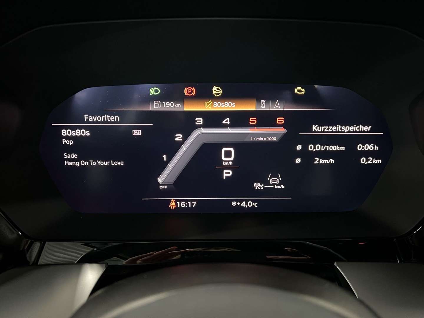 Audi A3 Sportback Advanced 35 TDI - 2021 - Joinsteer - #27