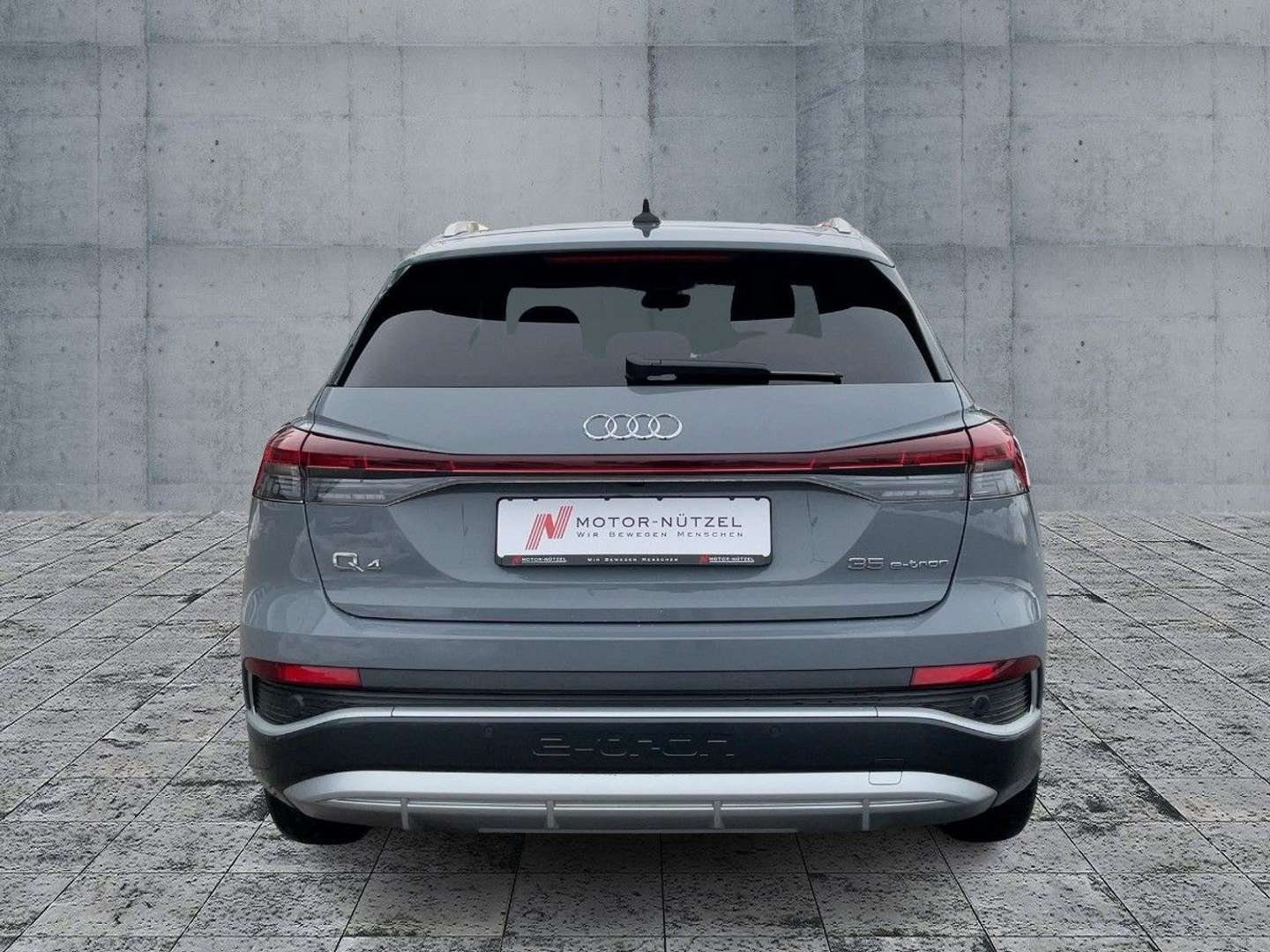 Audi Q4 E-tron S Line 35 - 2022 - Joinsteer - #4
