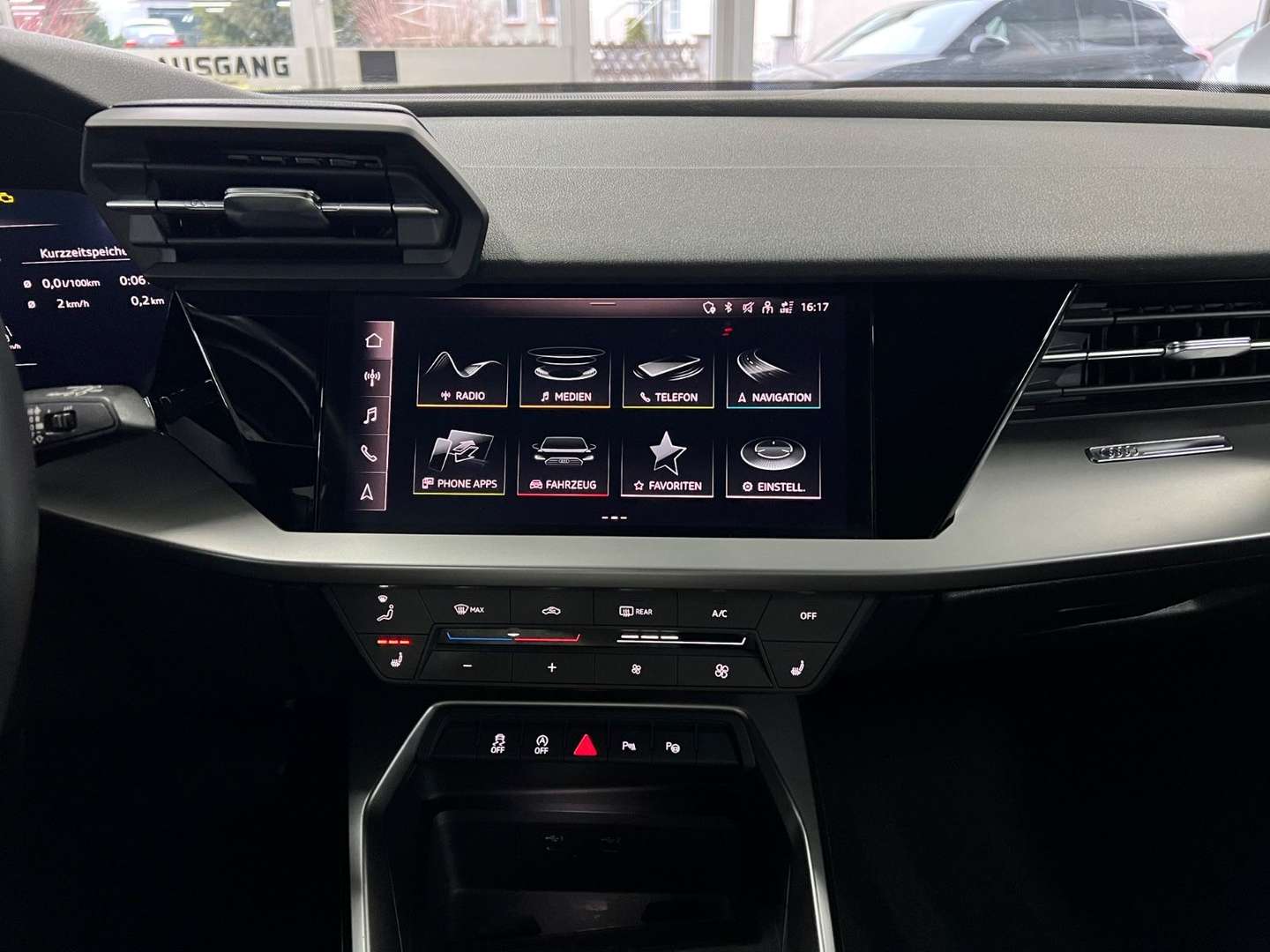 Audi A3 Sportback Advanced 35 TDI - 2021 - Joinsteer - #28