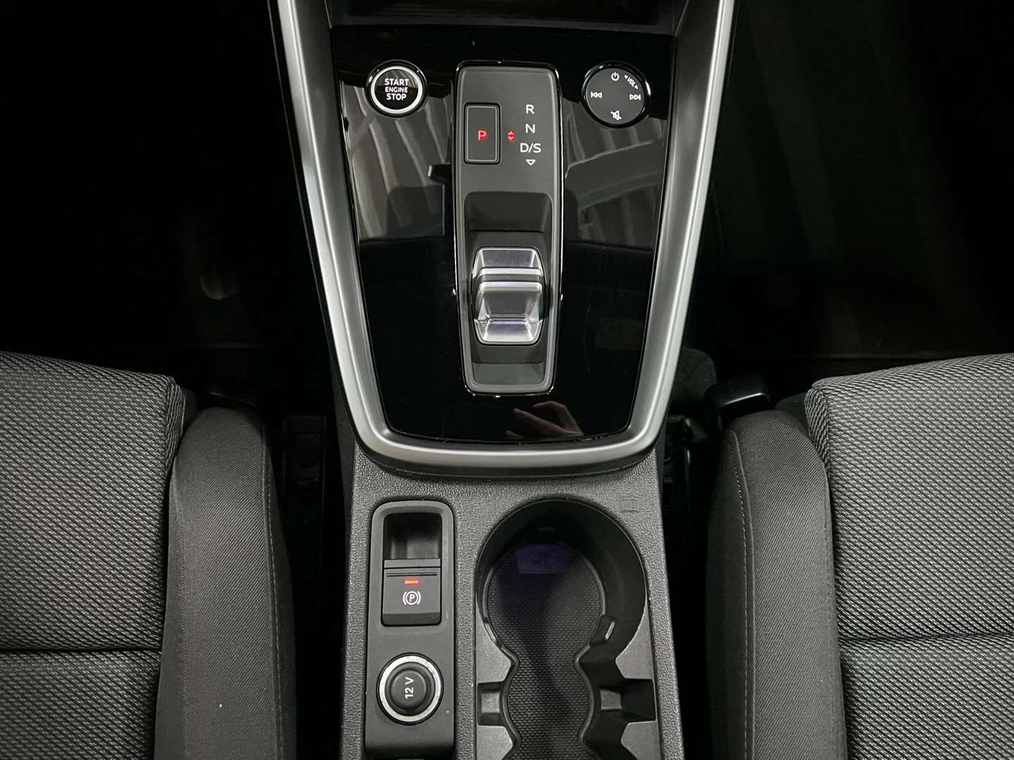 Audi A3 Sportback Advanced 35 TDI - 2021 - Joinsteer - #29