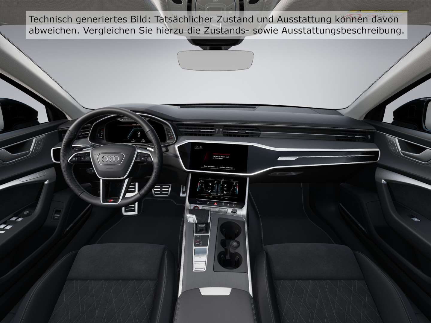 Audi S6 TDI - 2025 - Joinsteer - #10