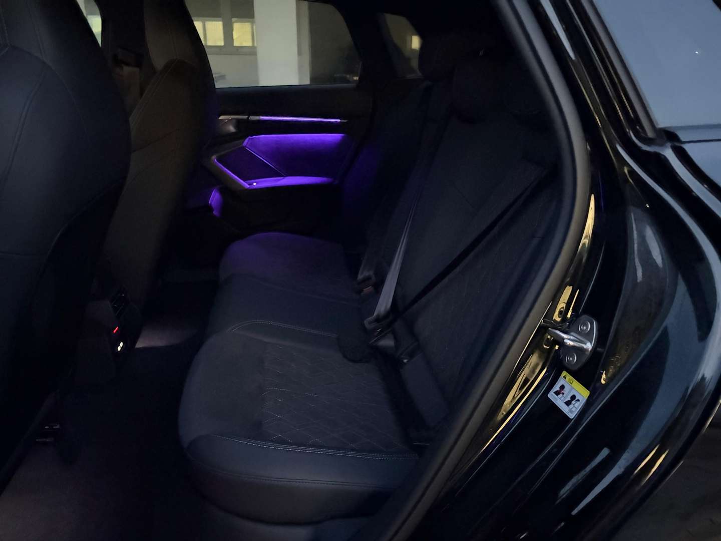 Audi A3 Sportback S Line 30 TFSI - 2025 - Joinsteer - #5