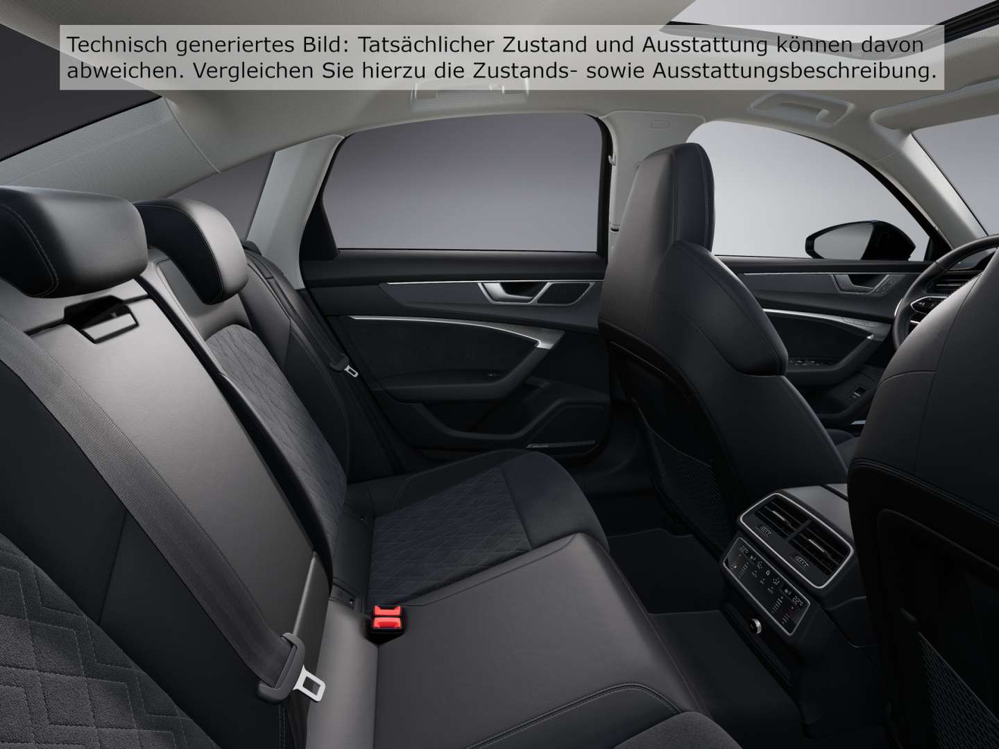 Audi S6 TDI - 2025 - Joinsteer - #13