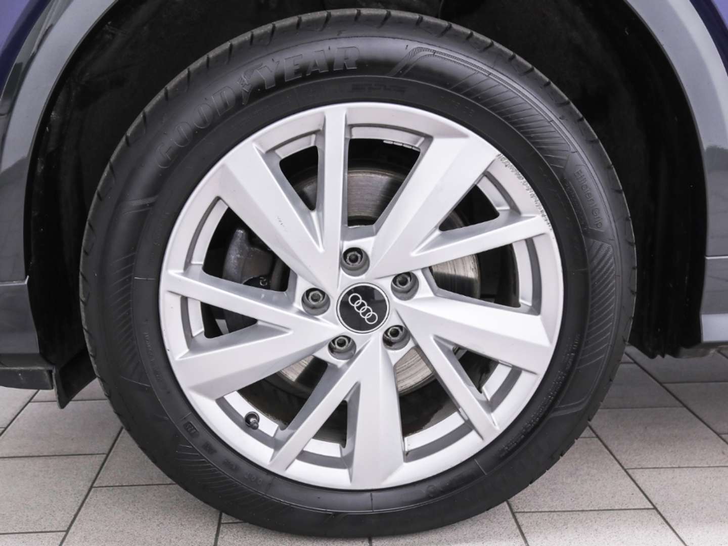 Audi Q2 Advanced 35 TDI - 2021 - Joinsteer - #3