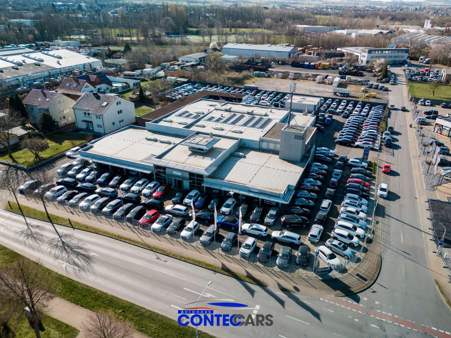 Audi A3 Sportback Advanced 35 TDI - 2021 - Joinsteer - #33