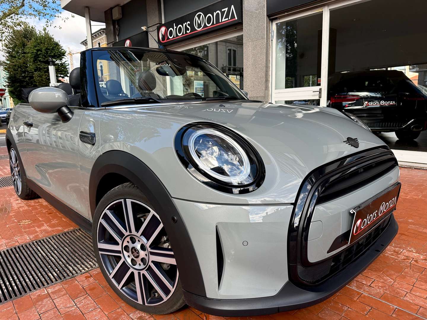 Mini Cabrio COOPER - 2022 - Joinsteer - #1