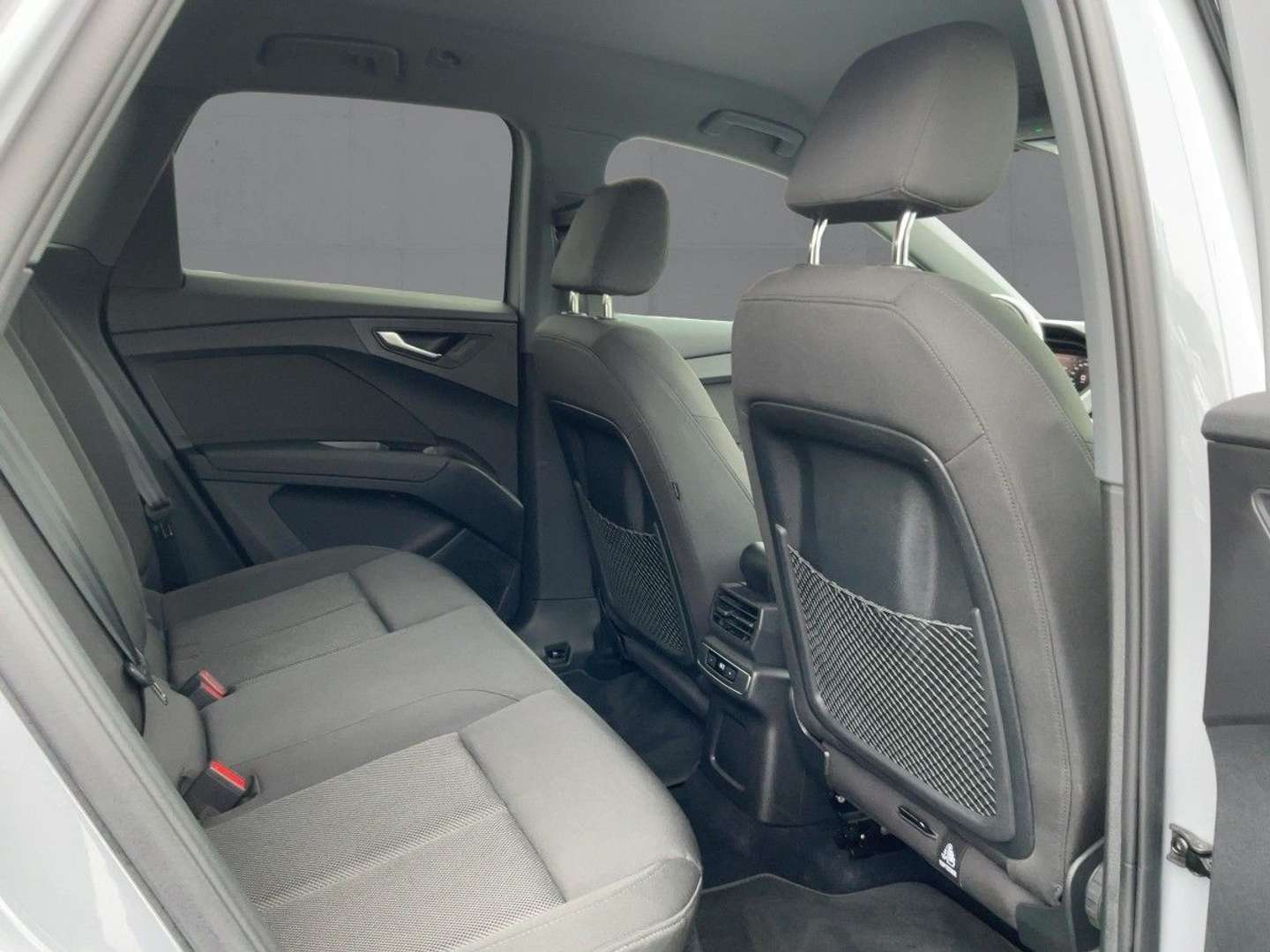 Audi Q4 E-tron S Line 35 - 2022 - Joinsteer - #12