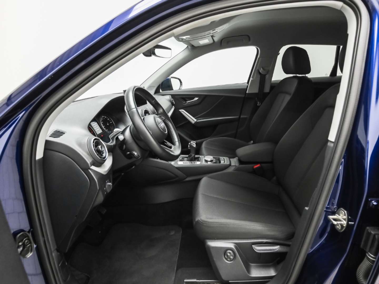 Audi Q2 Advanced 35 TDI - 2021 - Joinsteer - #6