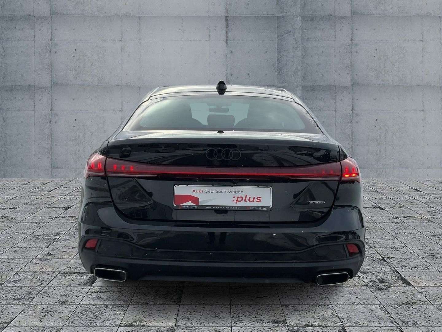 Audi A5 Sportback 40 TFSI - 2025 - Joinsteer - #4