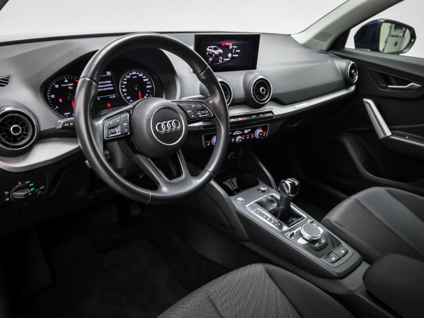 Audi Q2 Advanced 35 TDI - 2021 - Joinsteer - #8