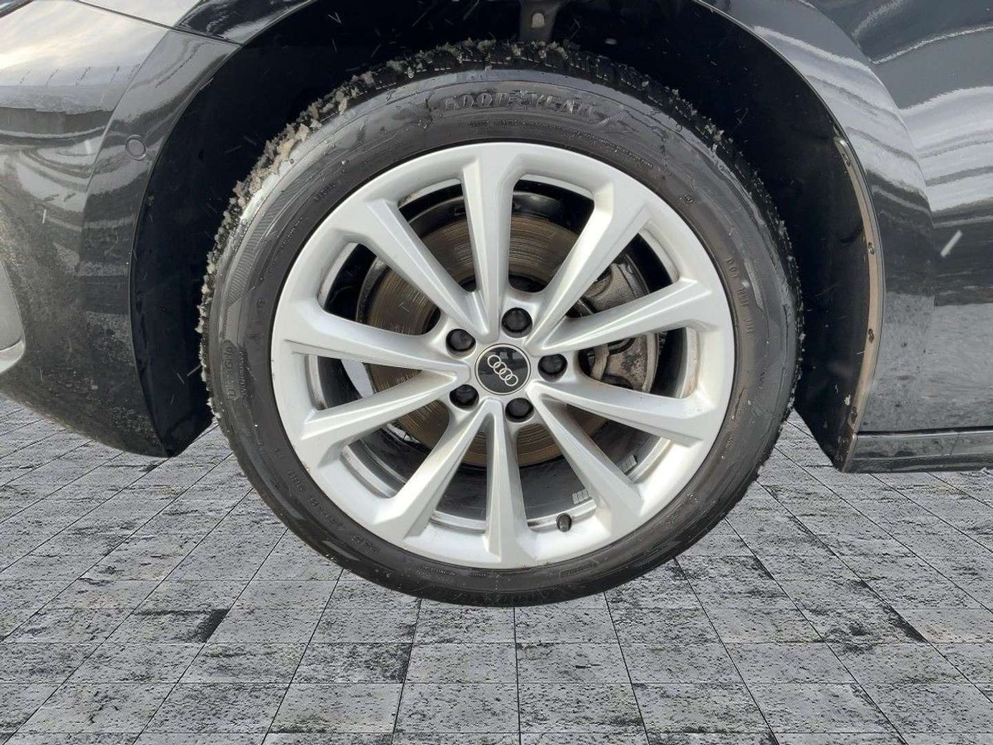 Audi A5 Sportback 40 TFSI - 2025 - Joinsteer - #7