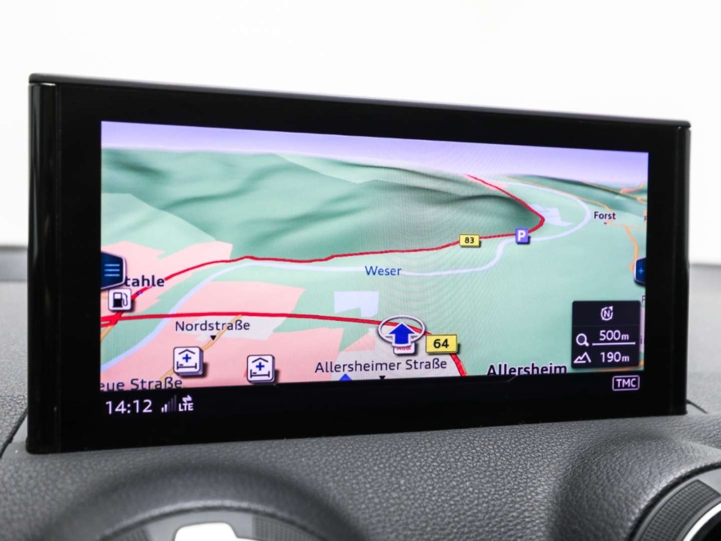 Audi Q2 Advanced 35 TDI - 2021 - Joinsteer - #11