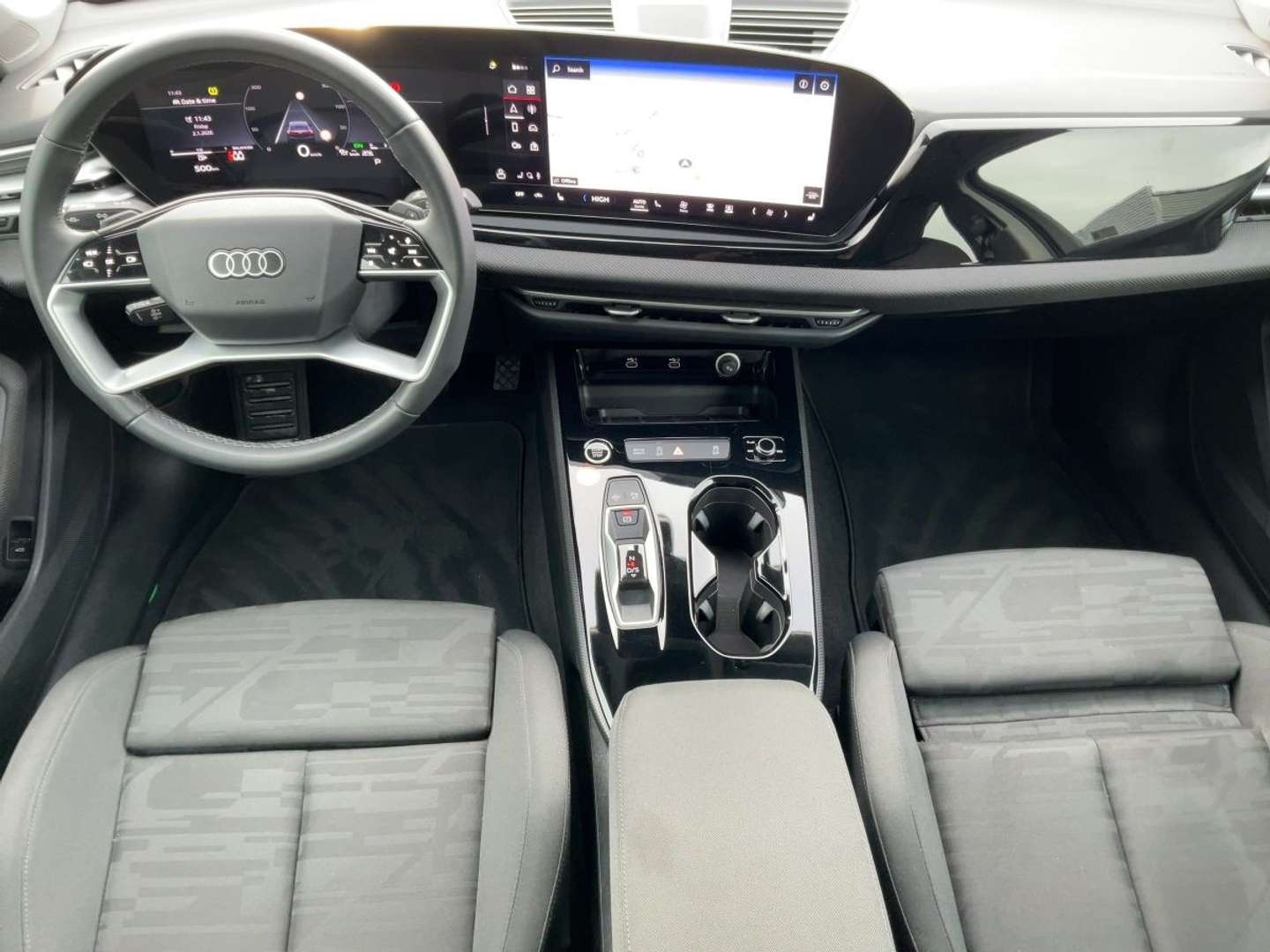 Audi A5 Sportback 40 TFSI - 2025 - Joinsteer - #8