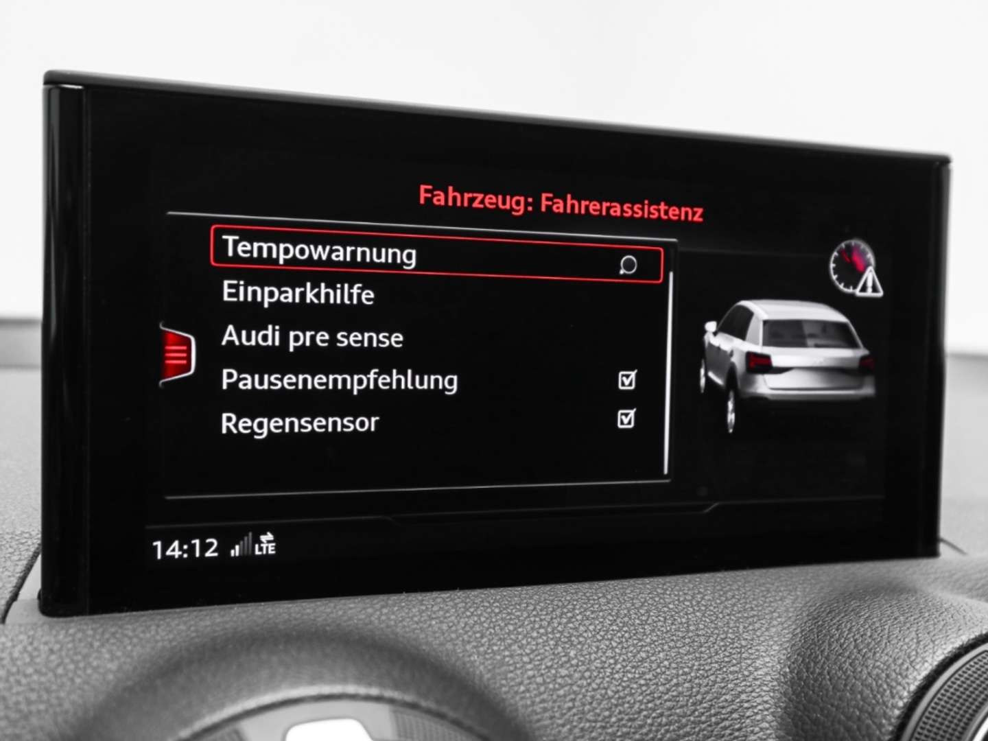 Audi Q2 Advanced 35 TDI - 2021 - Joinsteer - #12