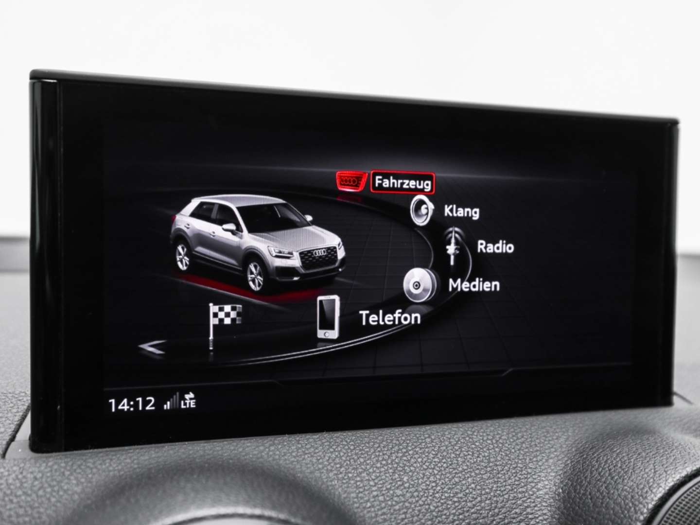 Audi Q2 Advanced 35 TDI - 2021 - Joinsteer - #13