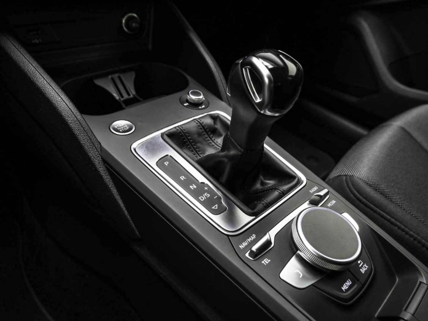 Audi Q2 Advanced 35 TDI - 2021 - Joinsteer - #14