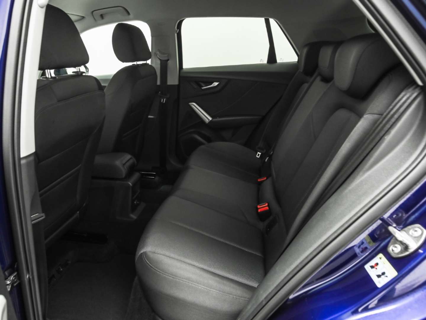 Audi Q2 Advanced 35 TDI - 2021 - Joinsteer - #16