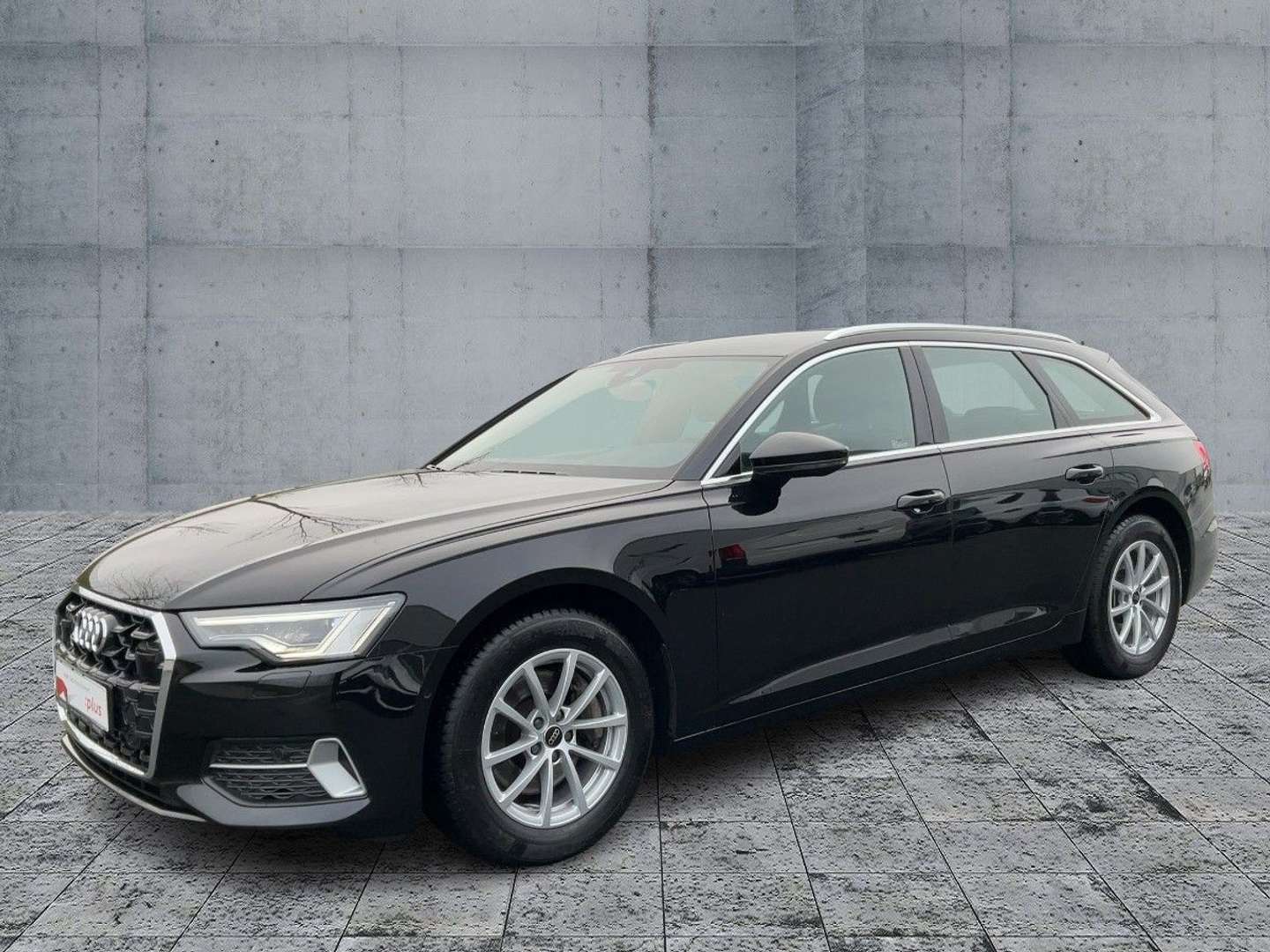 Audi A6 Advanced 45 TFSI - 2025 - Joinsteer - #1