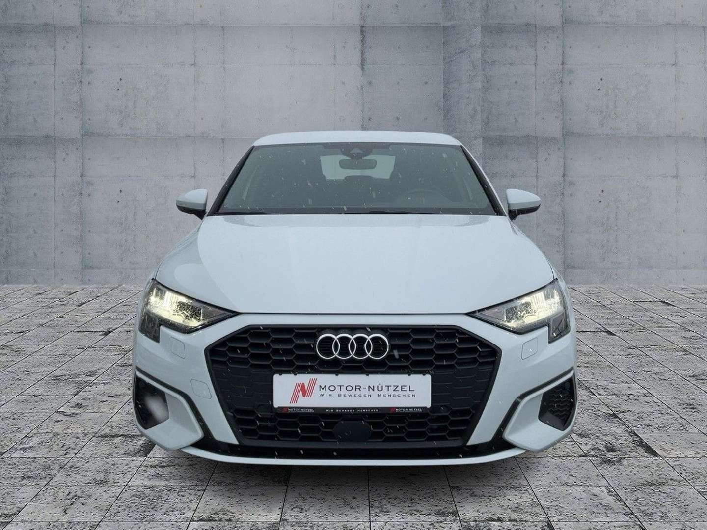 Audi A3 40 TFSI E - 2022 - Joinsteer - #2