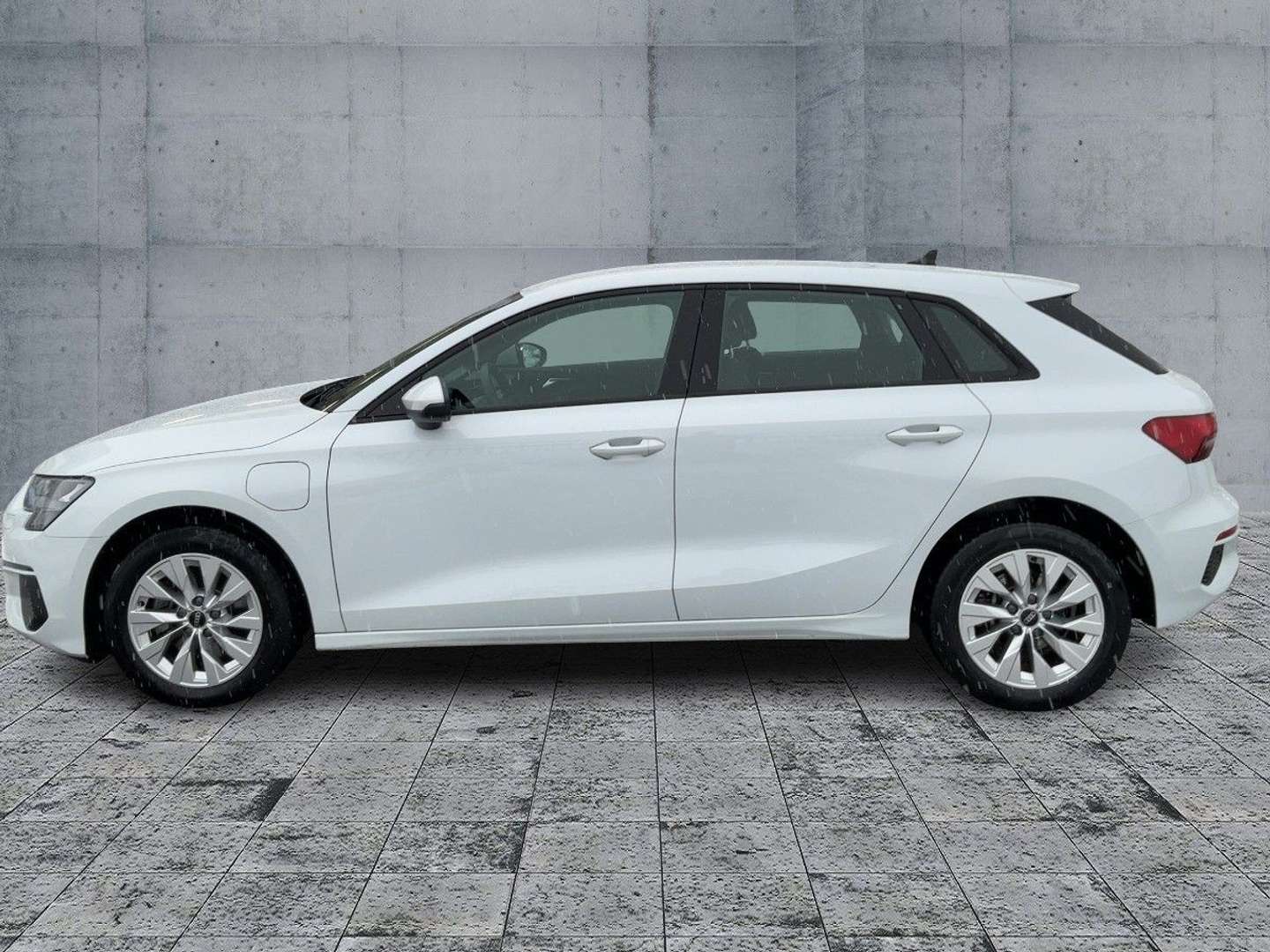 Audi A3 40 TFSI E - 2022 - Joinsteer - #3